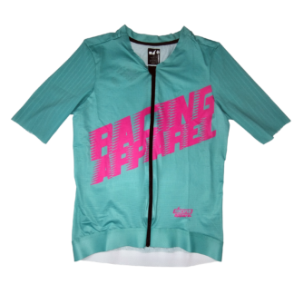 Jersey USRC Speed Mint