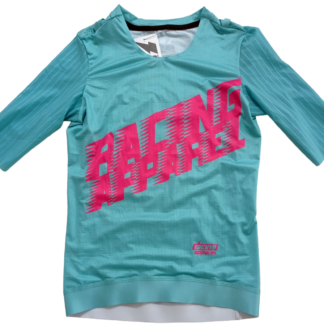 Jersey Zipperless USRC Speed Mint - USA inventory